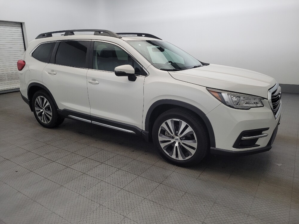 2019 Subaru Ascent in New Castle, DE 19720 - 18095188 11