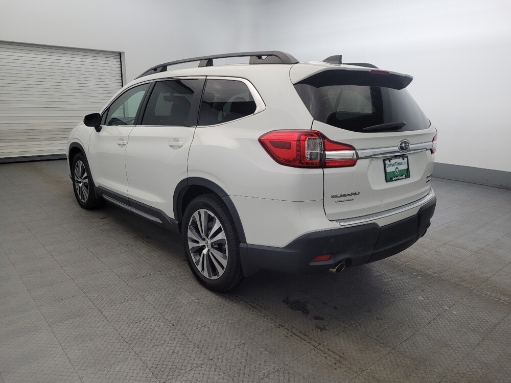 2019 Subaru Ascent in New Castle, DE 19720 - 18095188 5
