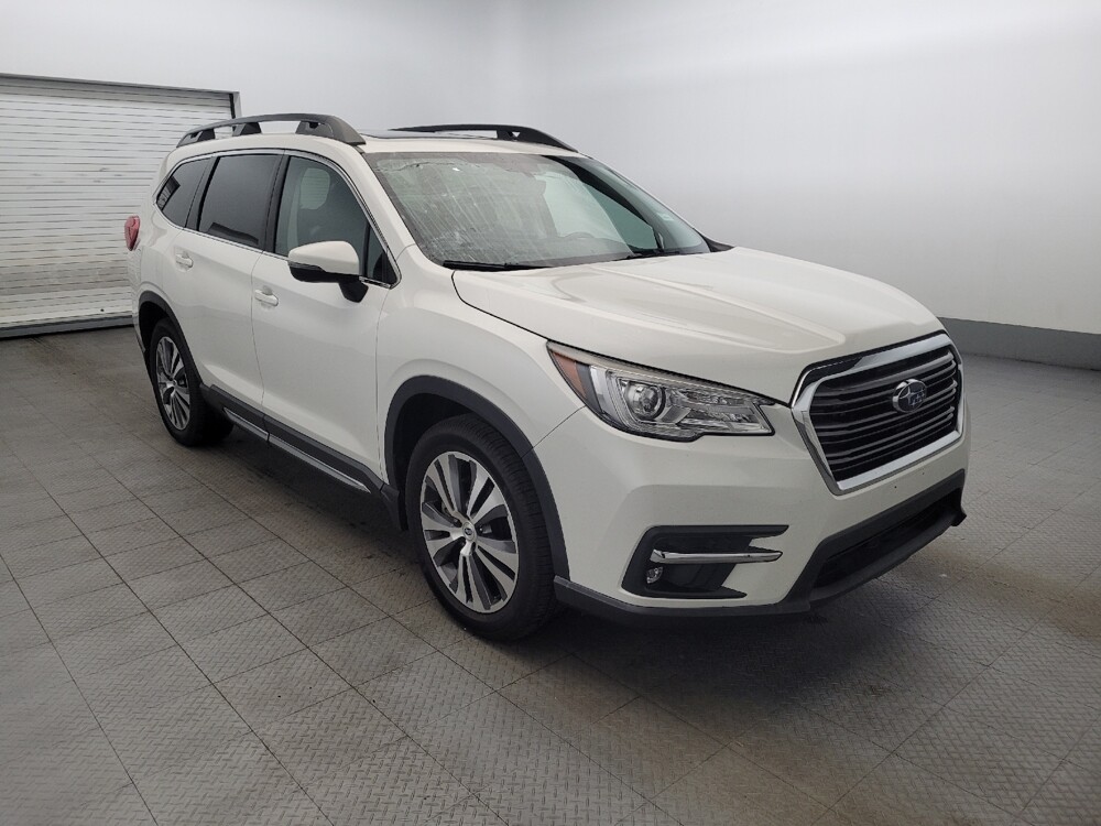 2019 Subaru Ascent in New Castle, DE 19720 - 18095188 13