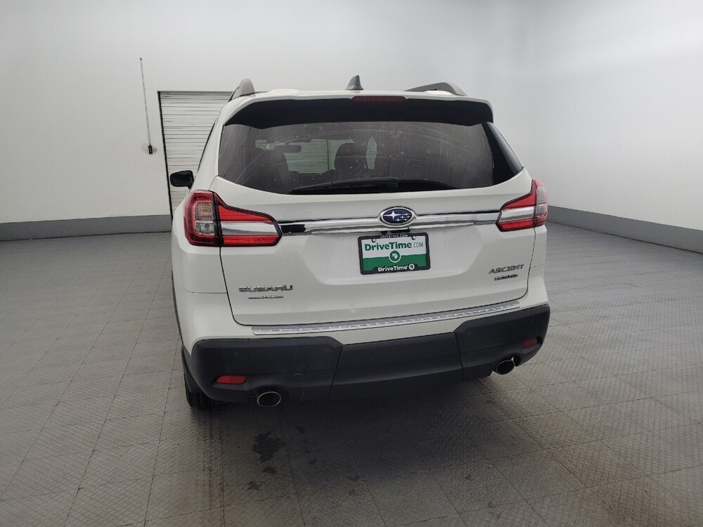 2019 Subaru Ascent in New Castle, DE 19720 - 18095188 6