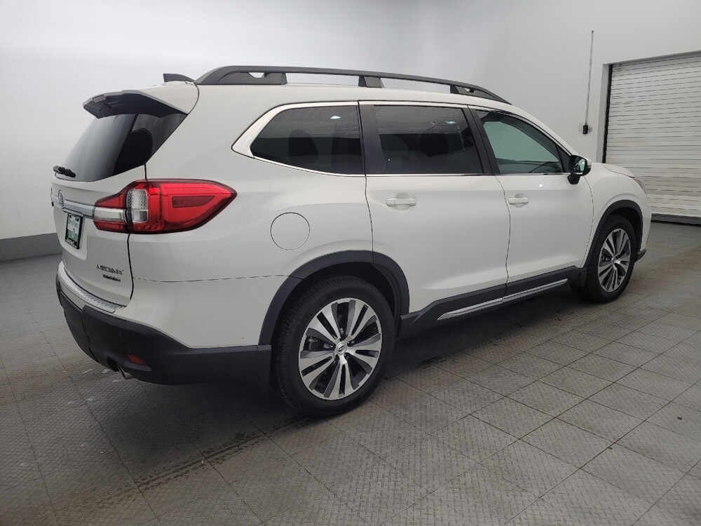 2019 Subaru Ascent in New Castle, DE 19720 - 18095188 10