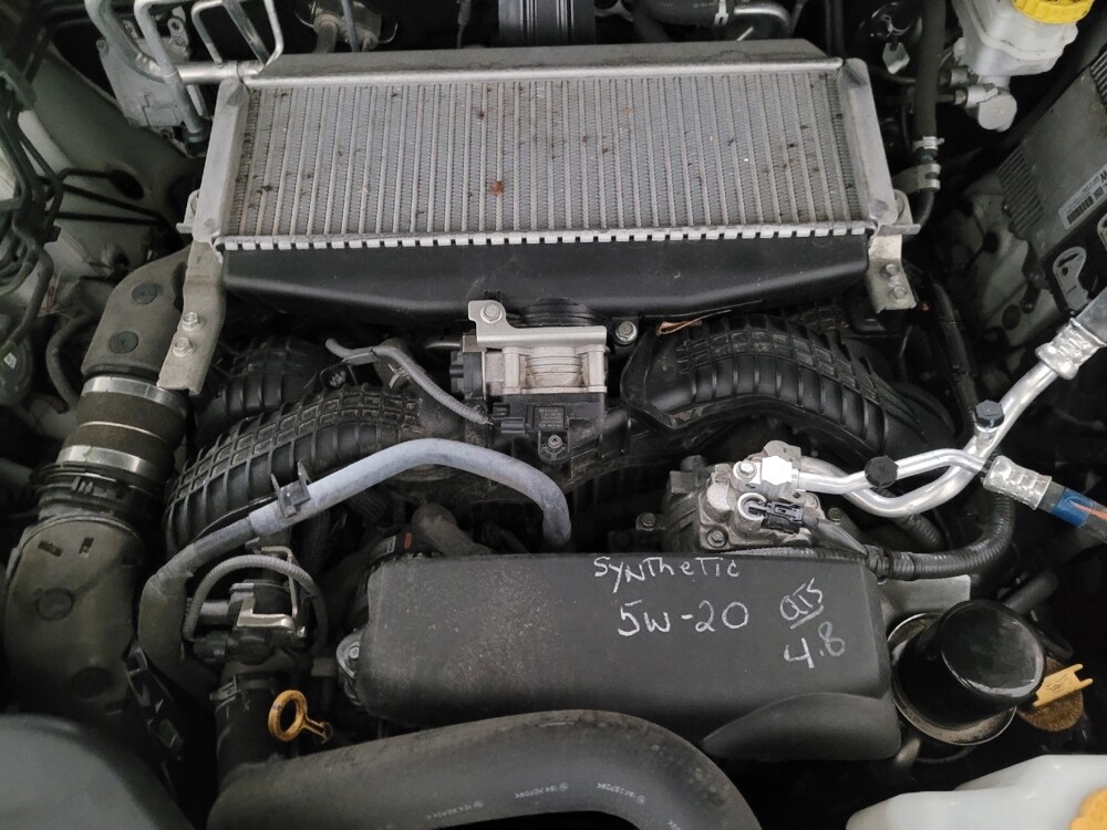 2019 Subaru Ascent in New Castle, DE 19720 - 18095188 30