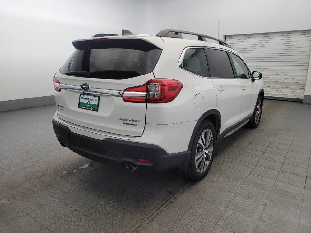 2019 Subaru Ascent in New Castle, DE 19720 - 18095188 9