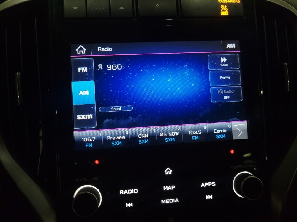 2019 Subaru Ascent in New Castle, DE 19720 - 18095188 25