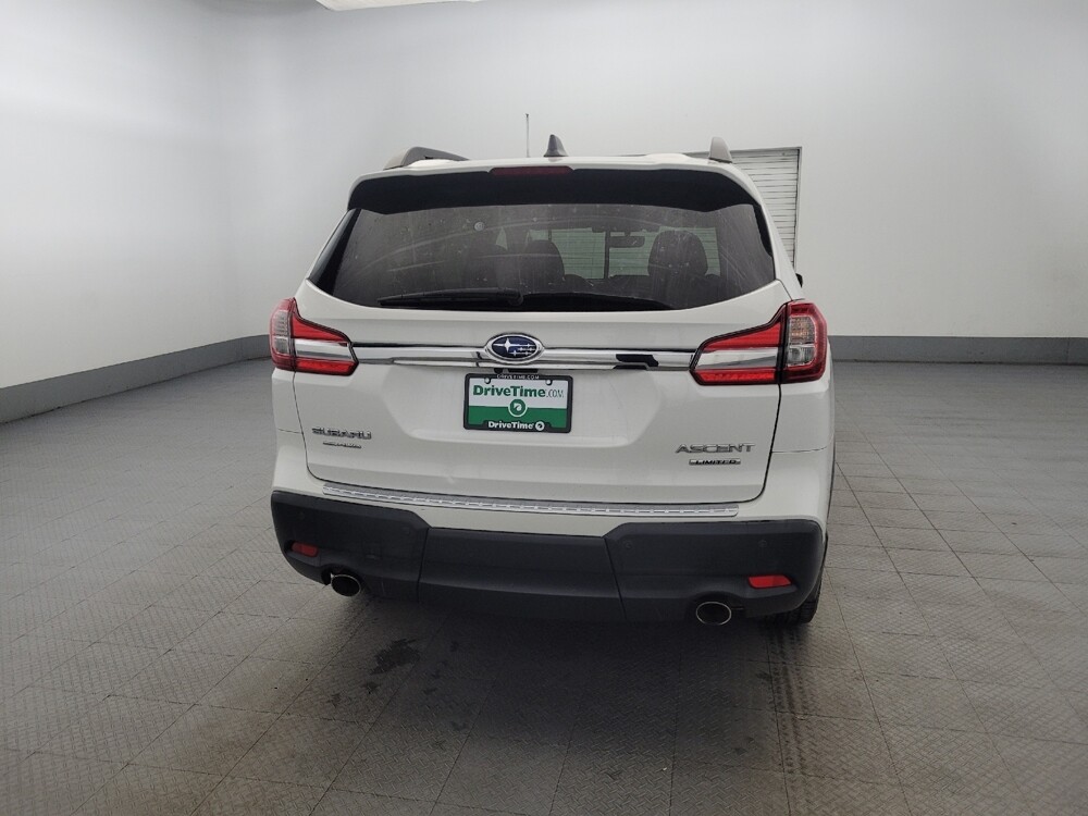 2019 Subaru Ascent in New Castle, DE 19720 - 18095188 7