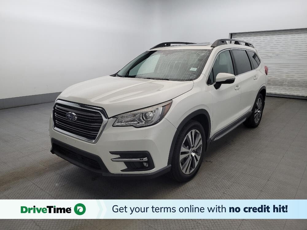 2019 Subaru Ascent in New Castle, DE 19720 - 18095188