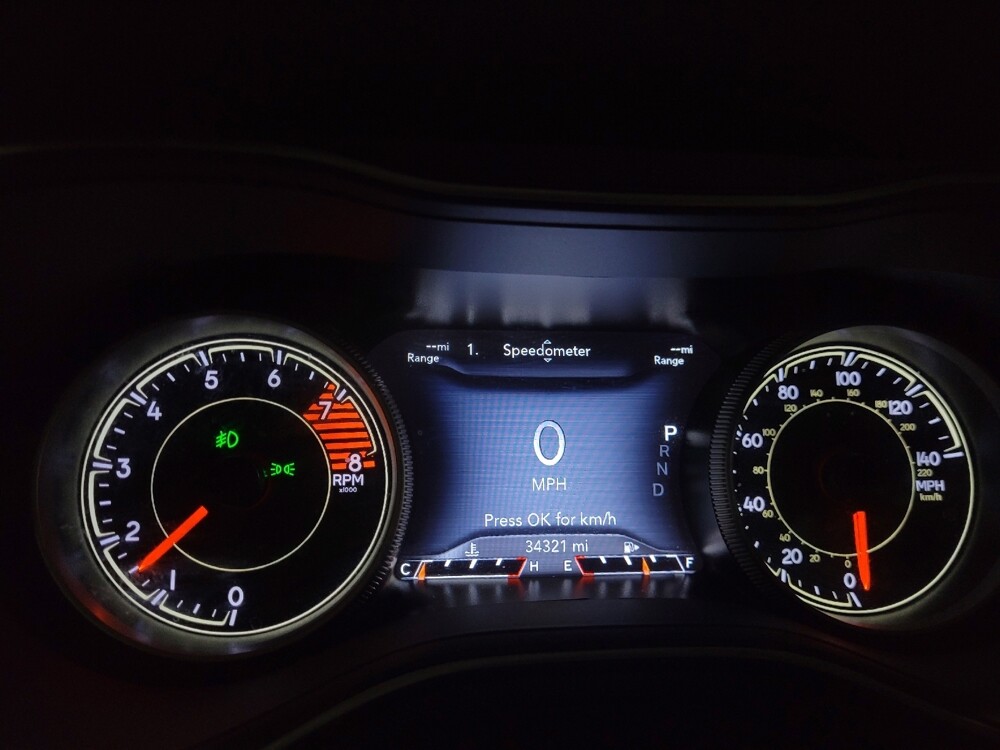 2021 Jeep Cherokee in Pittsburgh, PA 15237 - 18095189 23