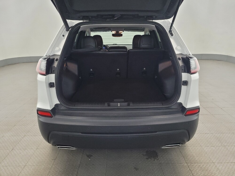 2021 Jeep Cherokee in Pittsburgh, PA 15237 - 18095189 29