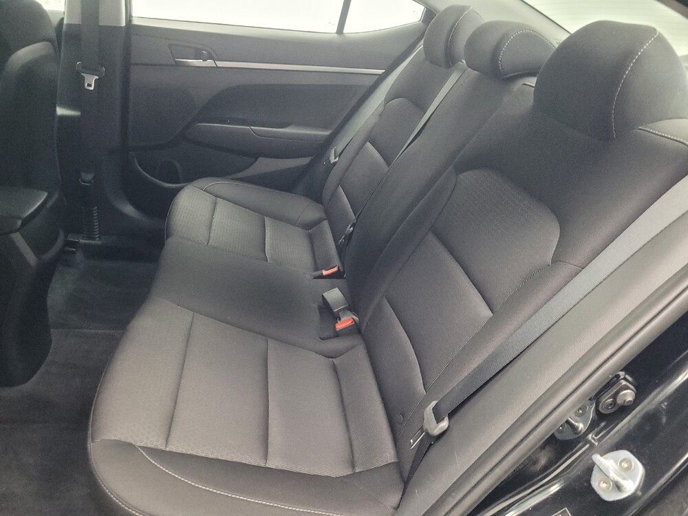 2018 Hyundai Elantra in Indianapolis, IN 46219 - 18095190 18