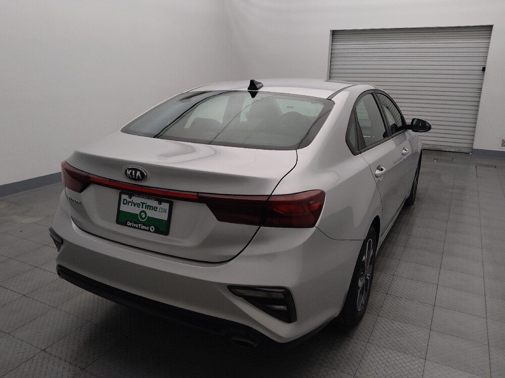 2020 Kia Forte in Tyler, TX 75701 - 18095191 7