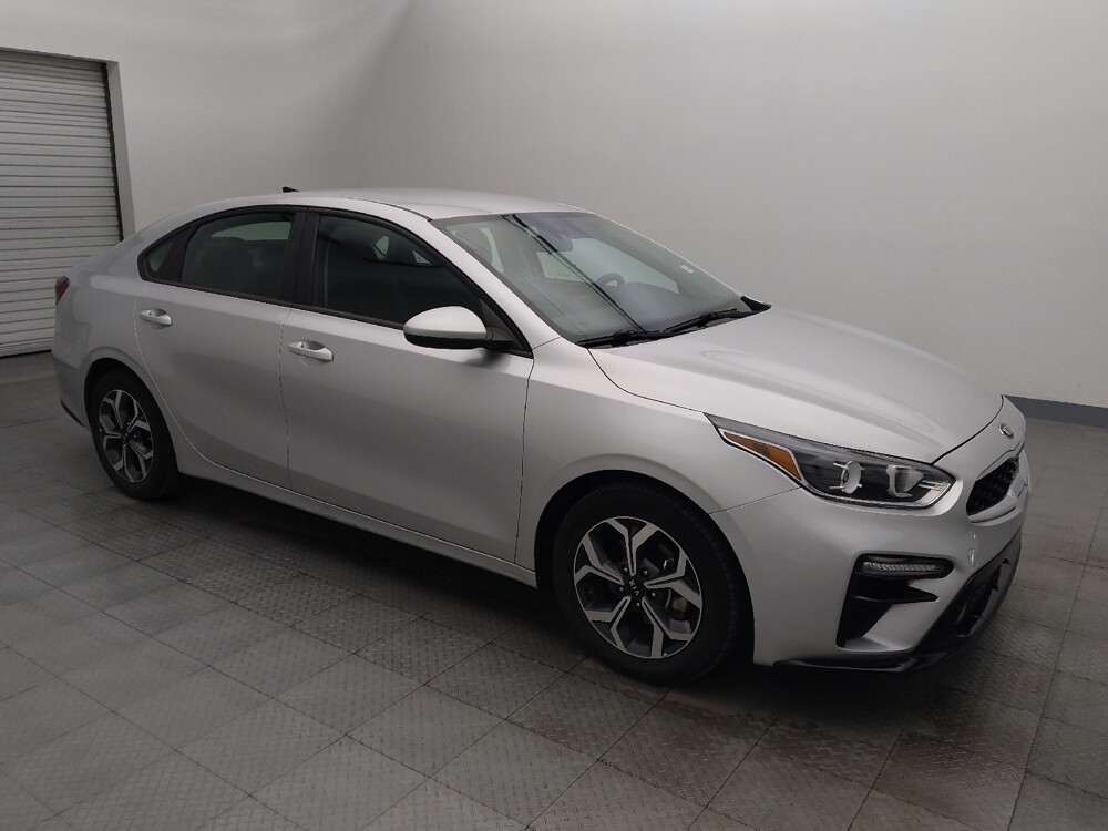 2020 Kia Forte in Tyler, TX 75701 - 18095191 11