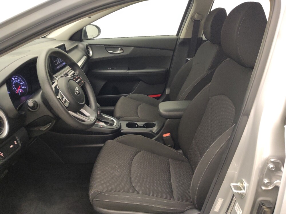 2020 Kia Forte in Tyler, TX 75701 - 18095191 17