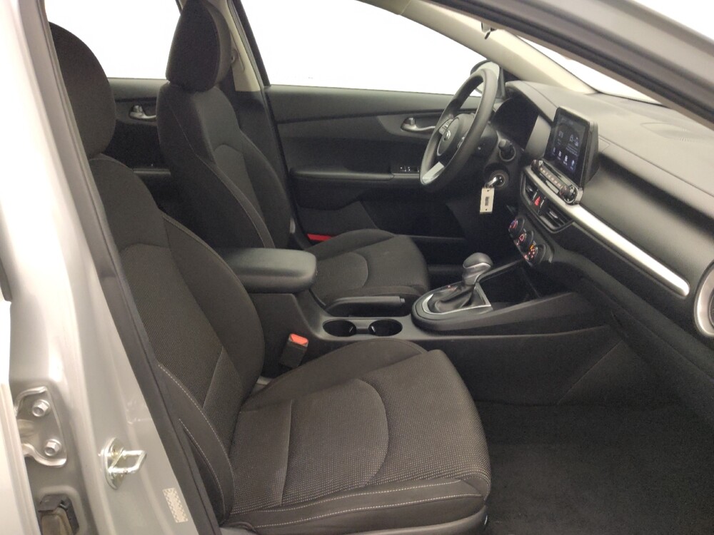 2020 Kia Forte in Tyler, TX 75701 - 18095191 21