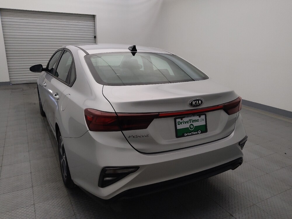 2020 Kia Forte in Tyler, TX 75701 - 18095191 6