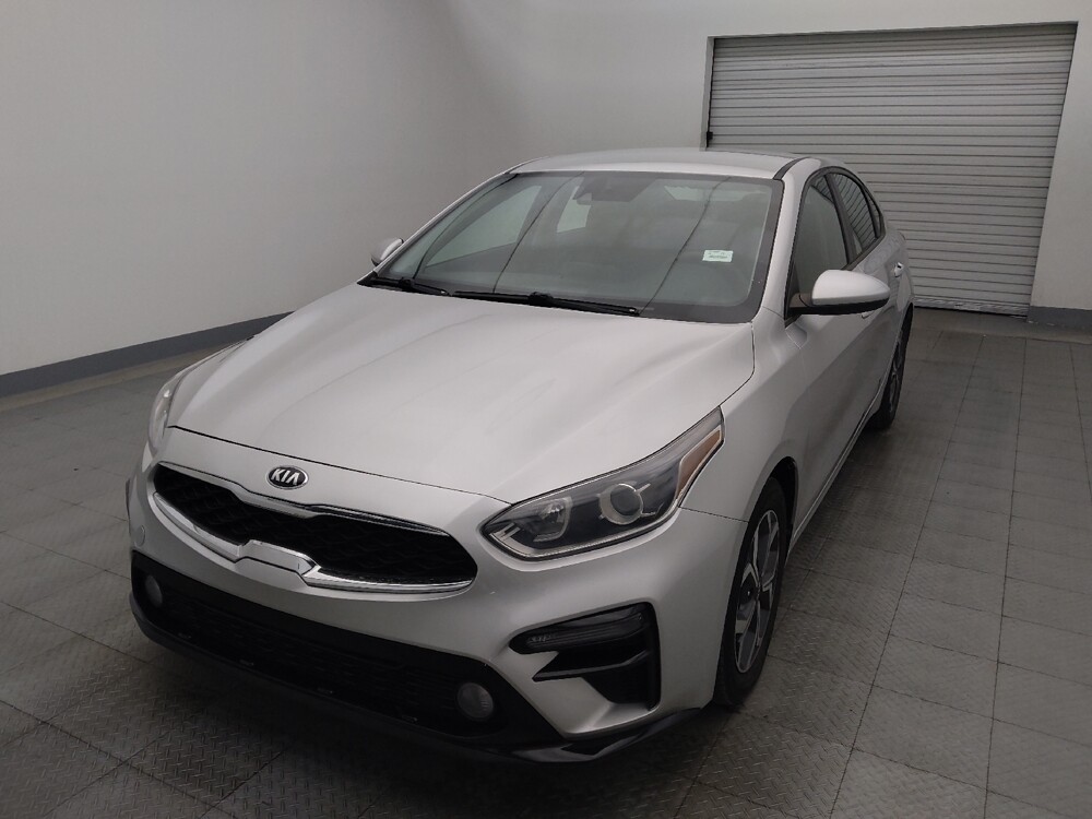 2020 Kia Forte in Tyler, TX 75701 - 18095191 15