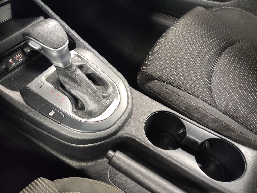 2020 Kia Forte in Tyler, TX 75701 - 18095191 26