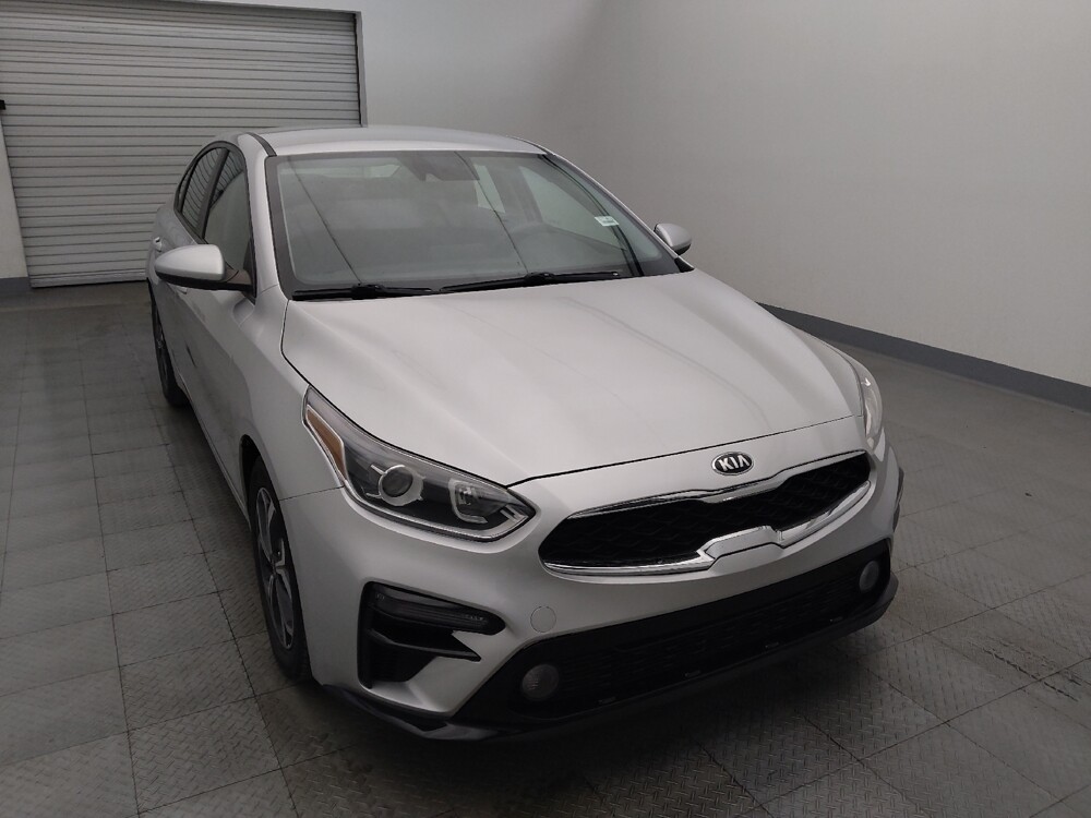 2020 Kia Forte in Tyler, TX 75701 - 18095191 14