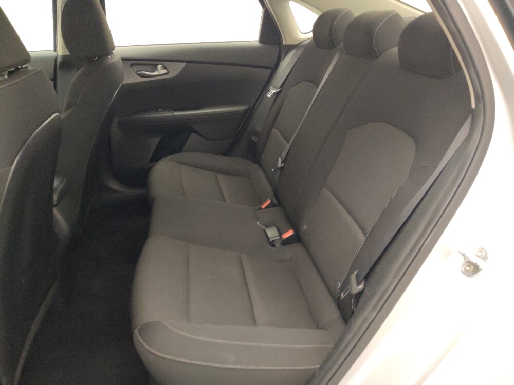 2020 Kia Forte in Tyler, TX 75701 - 18095191 18