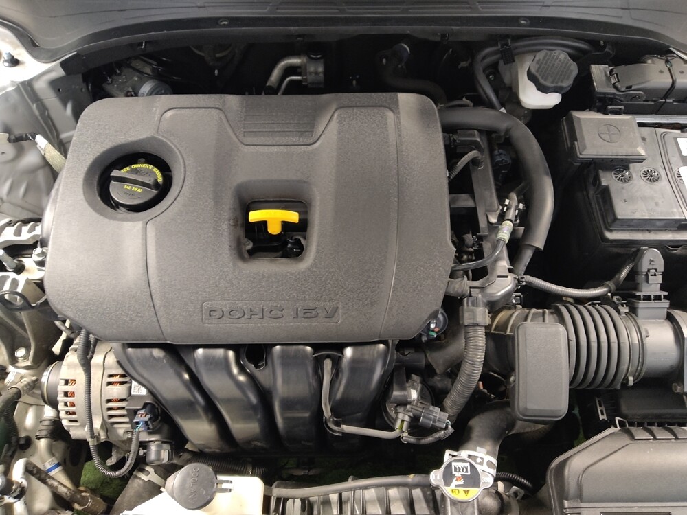 2020 Kia Forte in Tyler, TX 75701 - 18095191 30