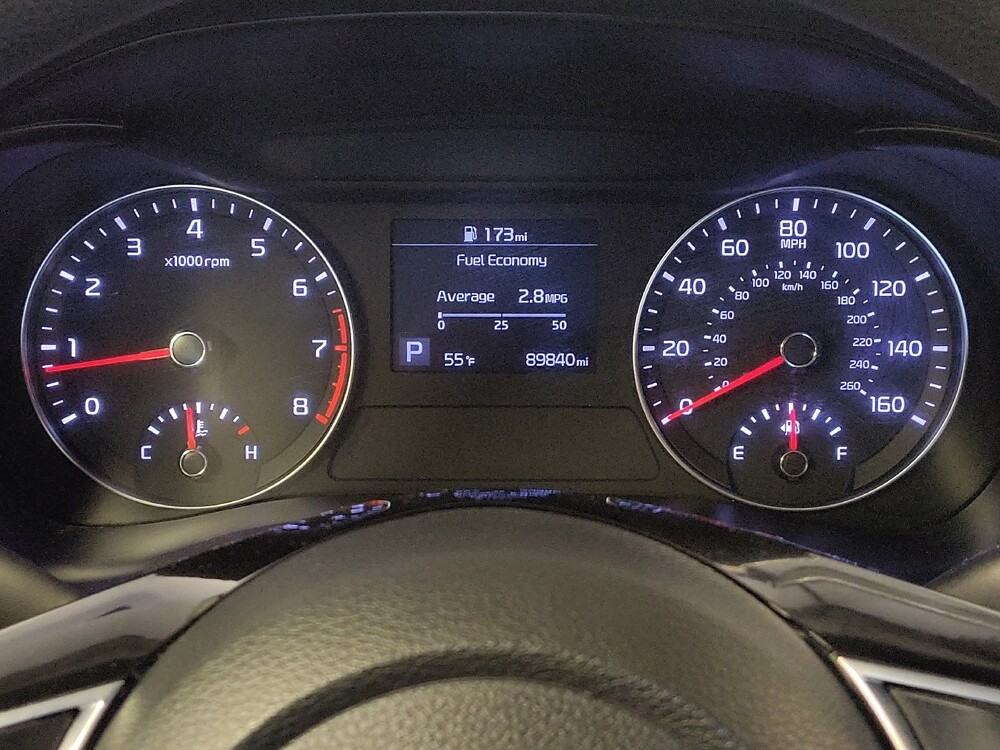 2020 Kia Forte in Tyler, TX 75701 - 18095191 23