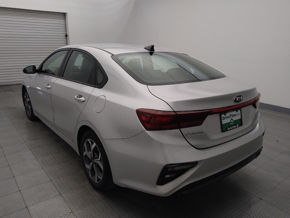 2020 Kia Forte in Tyler, TX 75701 - 18095191 5