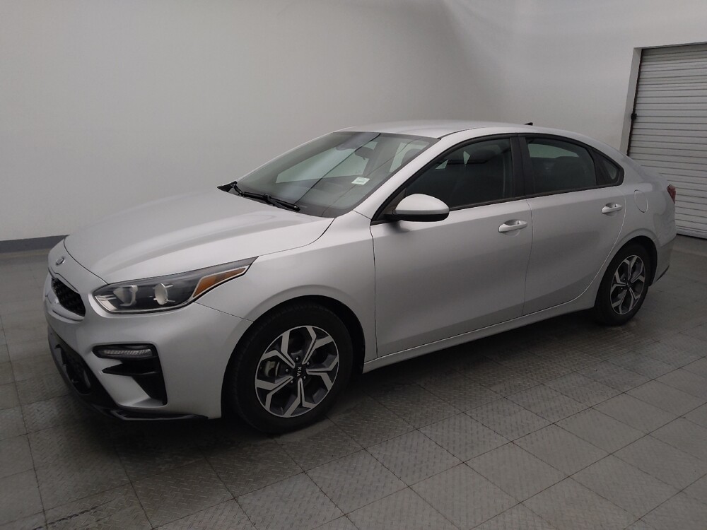 2020 Kia Forte in Tyler, TX 75701 - 18095191 2