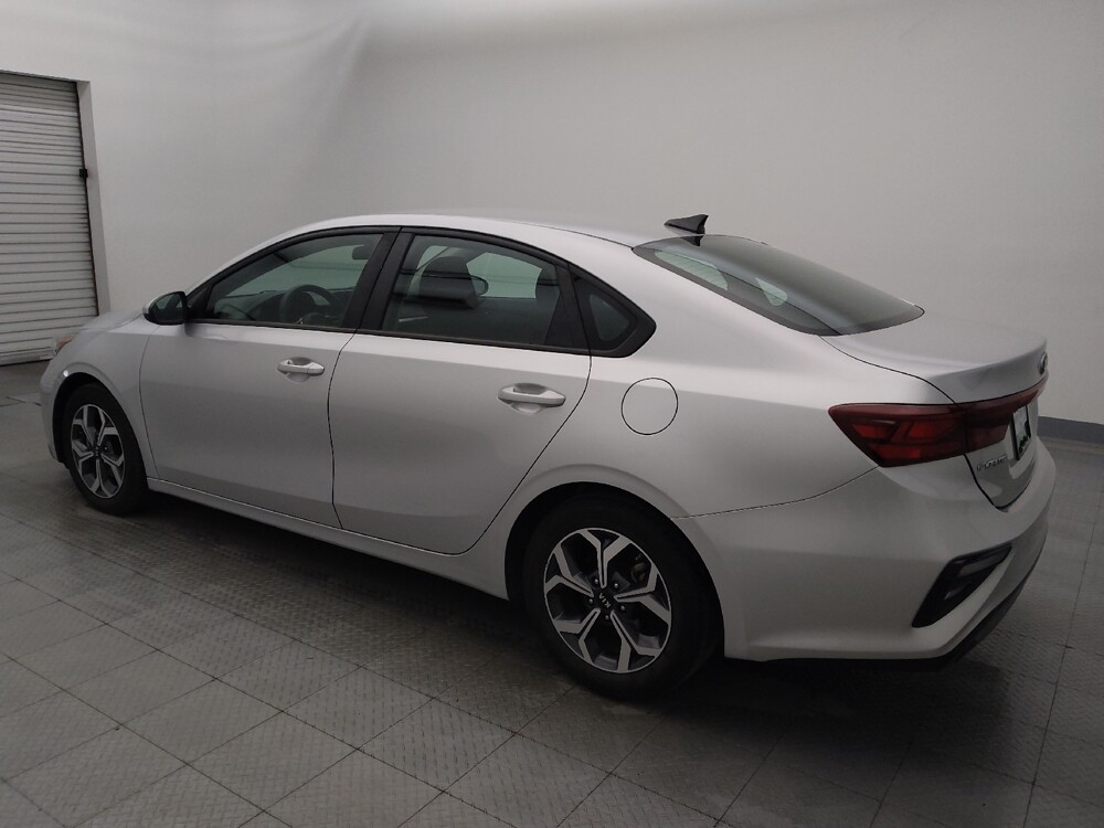 2020 Kia Forte in Tyler, TX 75701 - 18095191 3