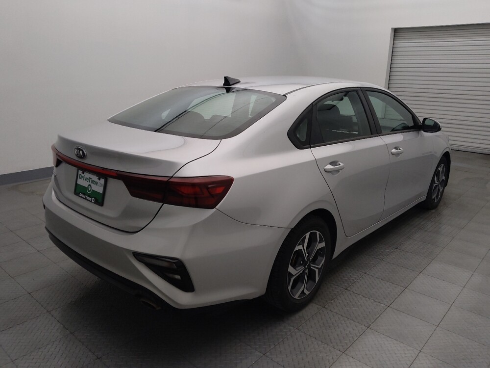 2020 Kia Forte in Tyler, TX 75701 - 18095191 9