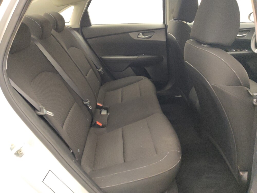 2020 Kia Forte in Tyler, TX 75701 - 18095191 19