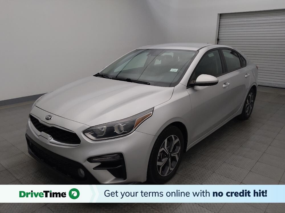 2020 Kia Forte in Tyler, TX 75701 - 18095191