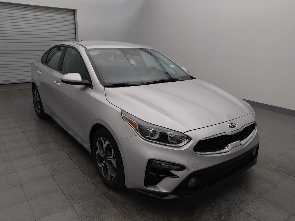 2020 Kia Forte in Tyler, TX 75701 - 18095191 13