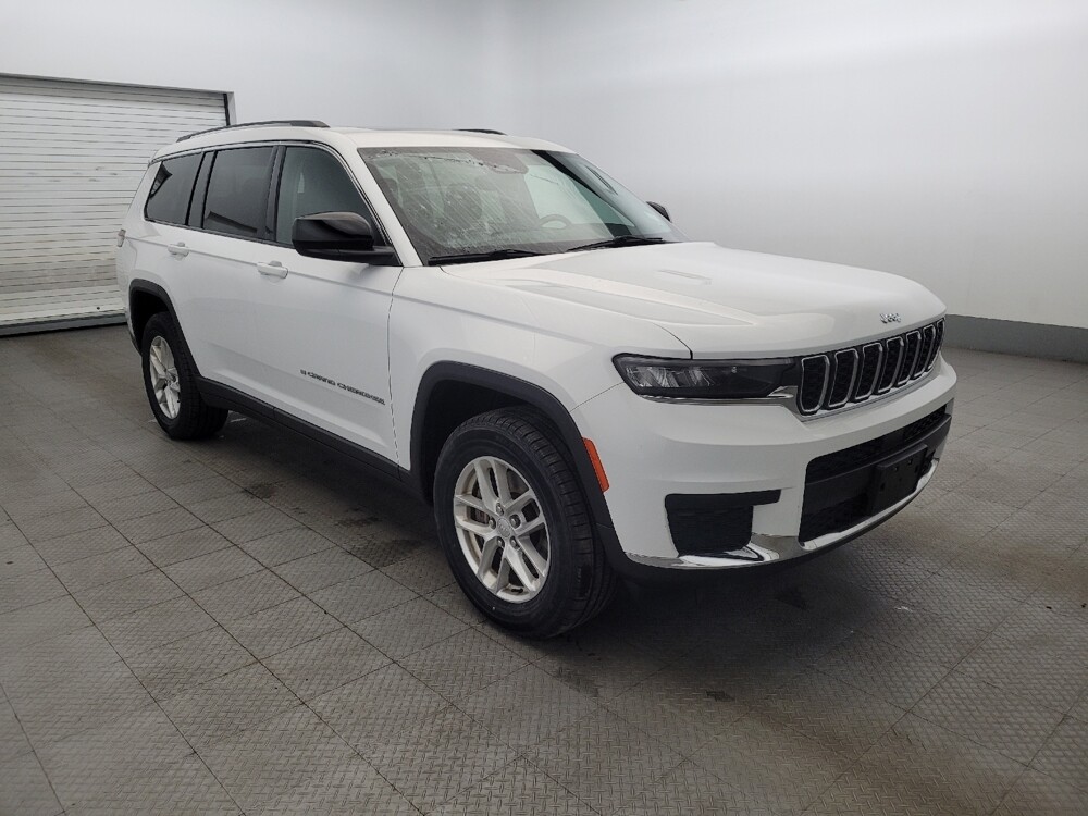 2021 Jeep Grand Cherokee L in Langhorne, PA 19047 - 18095192 13
