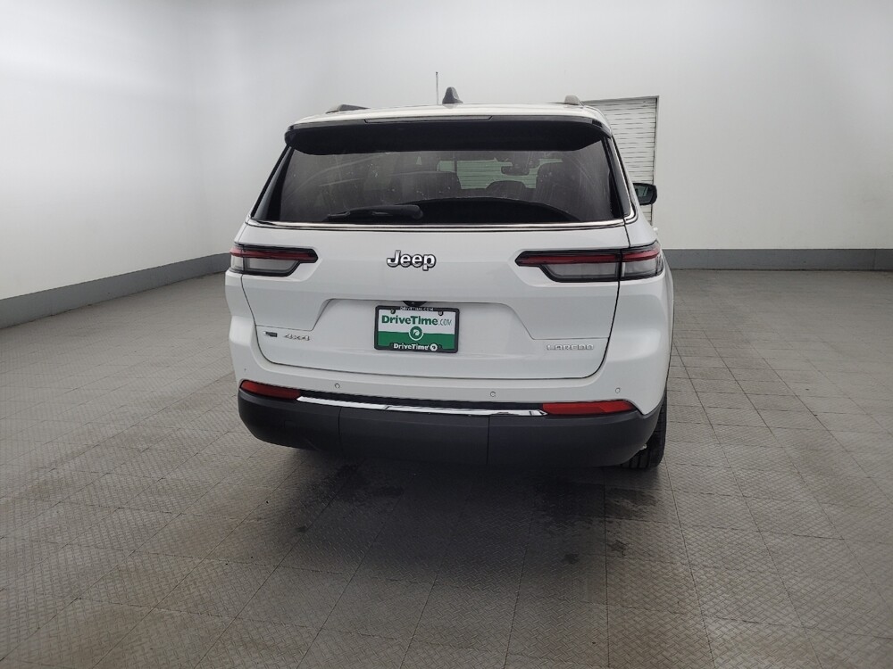 2021 Jeep Grand Cherokee L in Langhorne, PA 19047 - 18095192 7