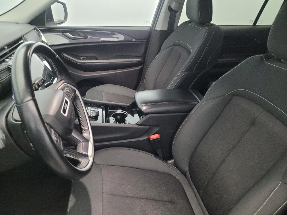 2021 Jeep Grand Cherokee L in Langhorne, PA 19047 - 18095192 17