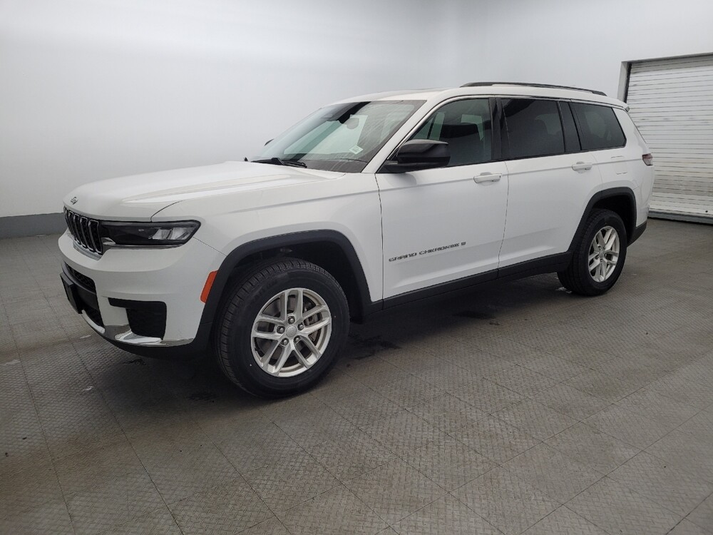 2021 Jeep Grand Cherokee L in Langhorne, PA 19047 - 18095192 2