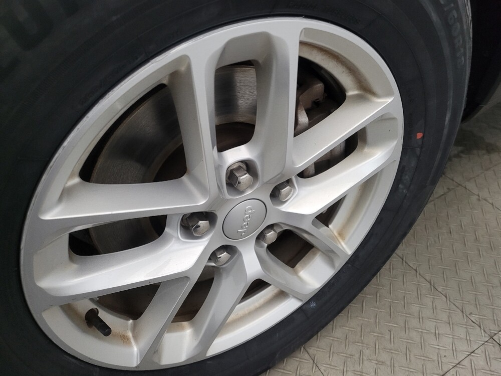 2021 Jeep Grand Cherokee L in Langhorne, PA 19047 - 18095192 31