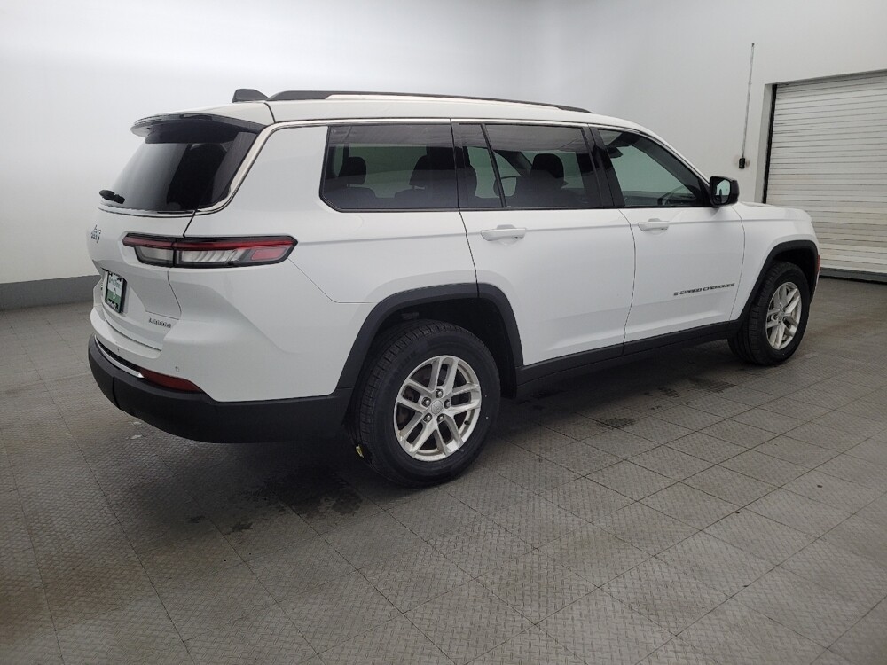 2021 Jeep Grand Cherokee L in Langhorne, PA 19047 - 18095192 10