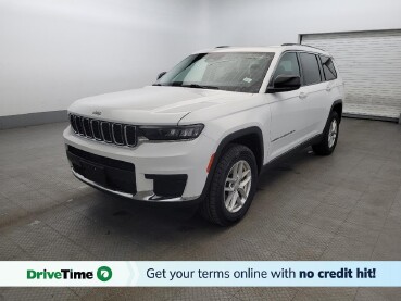 2021 Jeep Grand Cherokee L in Langhorne, PA 19047