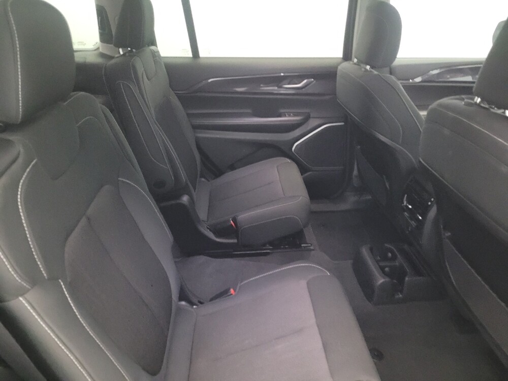 2021 Jeep Grand Cherokee L in Langhorne, PA 19047 - 18095192 19