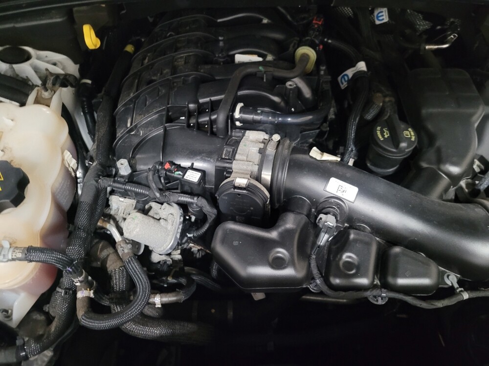 2021 Jeep Grand Cherokee L in Langhorne, PA 19047 - 18095192 30