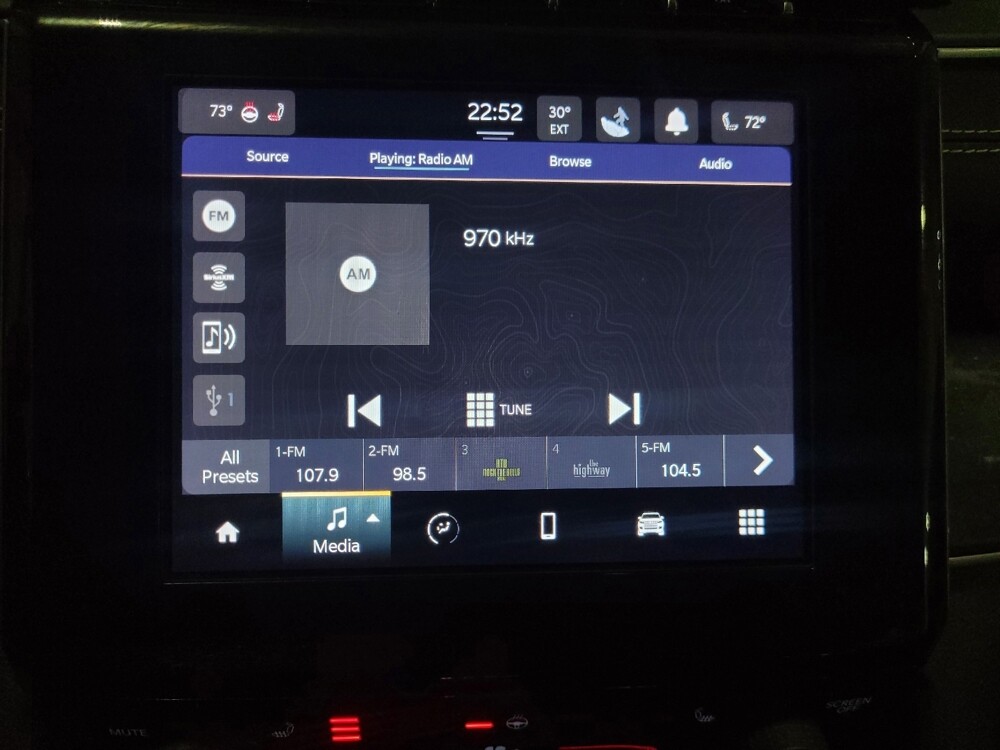 2021 Jeep Grand Cherokee L in Langhorne, PA 19047 - 18095192 25