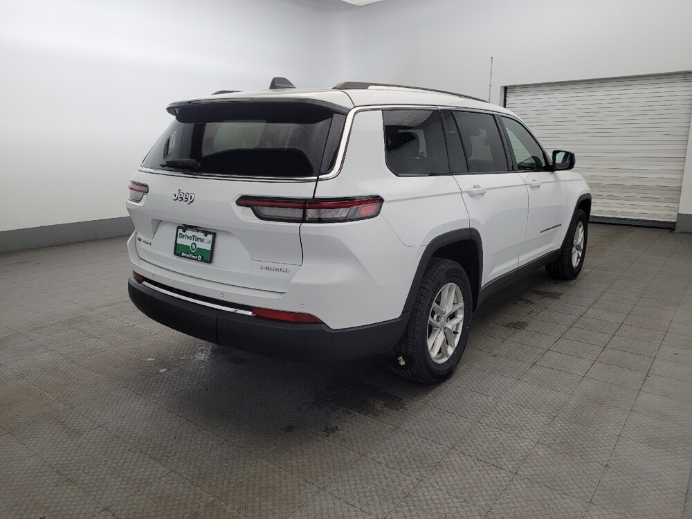 2021 Jeep Grand Cherokee L in Langhorne, PA 19047 - 18095192 9