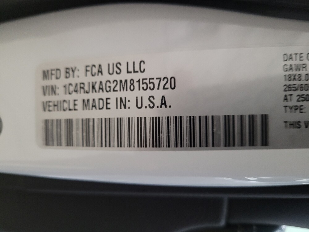 2021 Jeep Grand Cherokee L in Langhorne, PA 19047 - 18095192 33