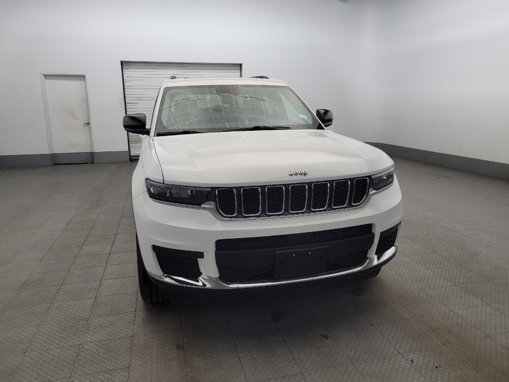 2021 Jeep Grand Cherokee L in Langhorne, PA 19047 - 18095192 14