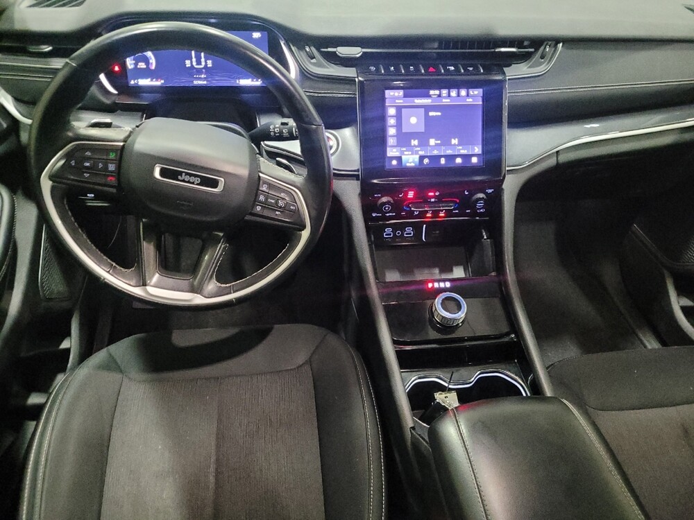 2021 Jeep Grand Cherokee L in Langhorne, PA 19047 - 18095192 22