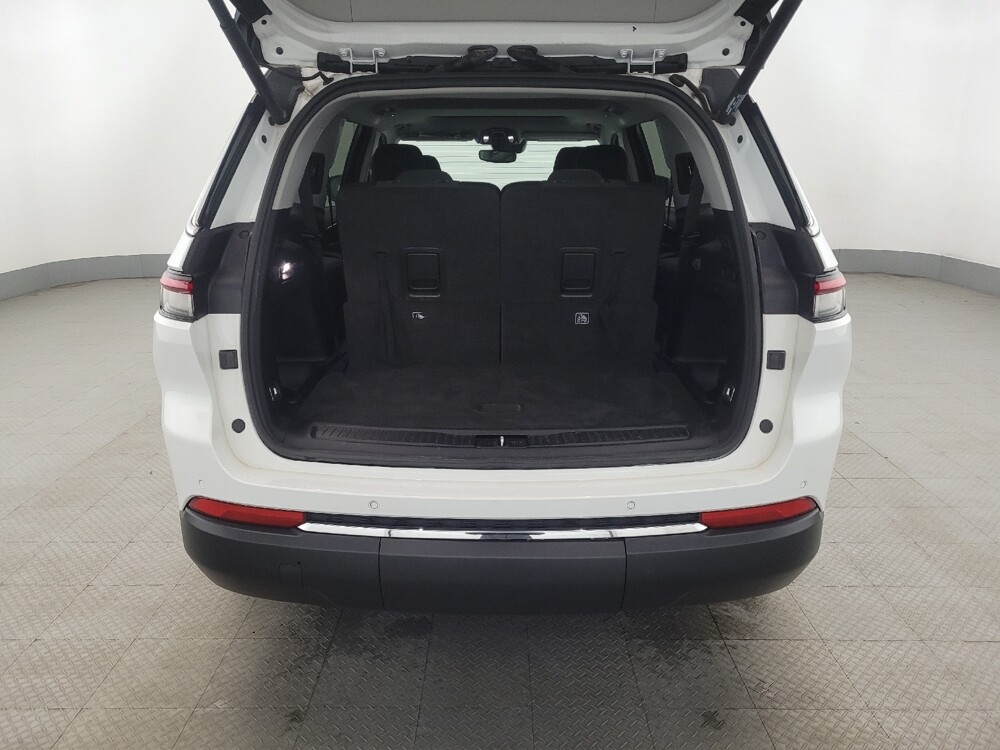 2021 Jeep Grand Cherokee L in Langhorne, PA 19047 - 18095192 29