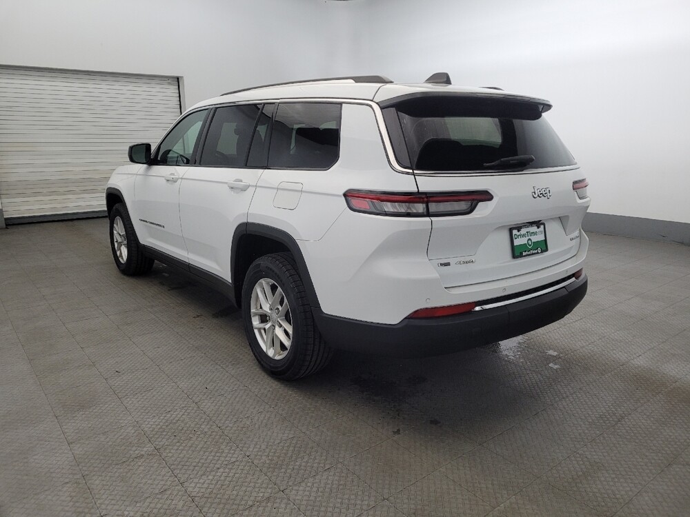2021 Jeep Grand Cherokee L in Langhorne, PA 19047 - 18095192 5
