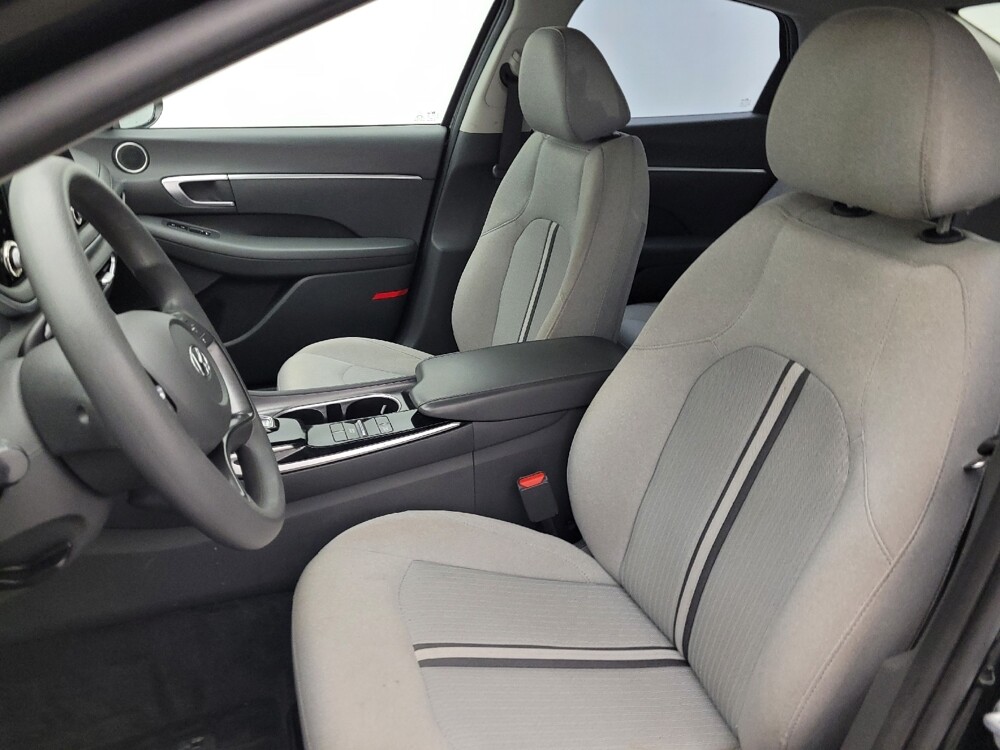 2020 Hyundai Sonata in Raleigh, NC 27604 - 18095193 17