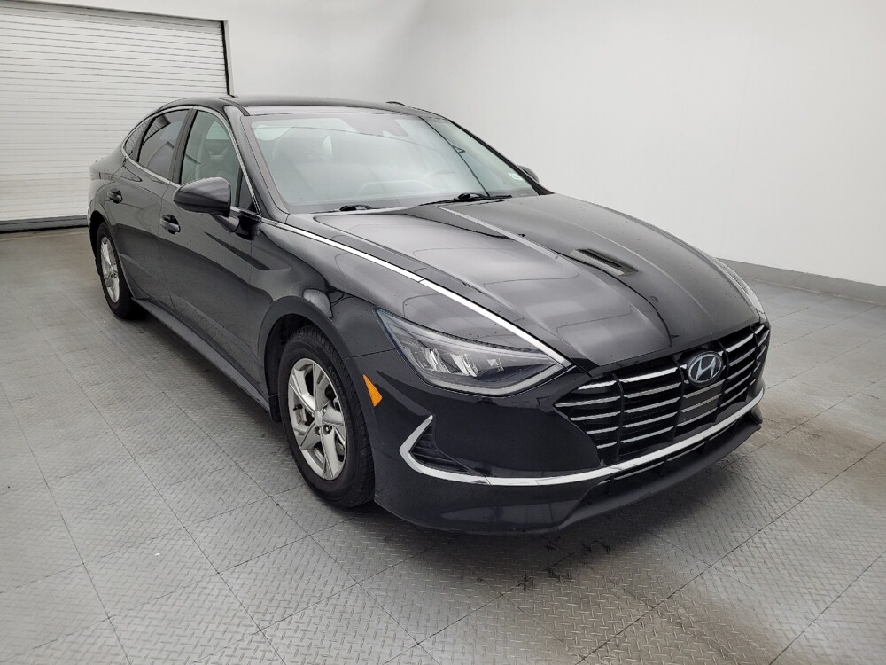2020 Hyundai Sonata in Raleigh, NC 27604 - 18095193 13