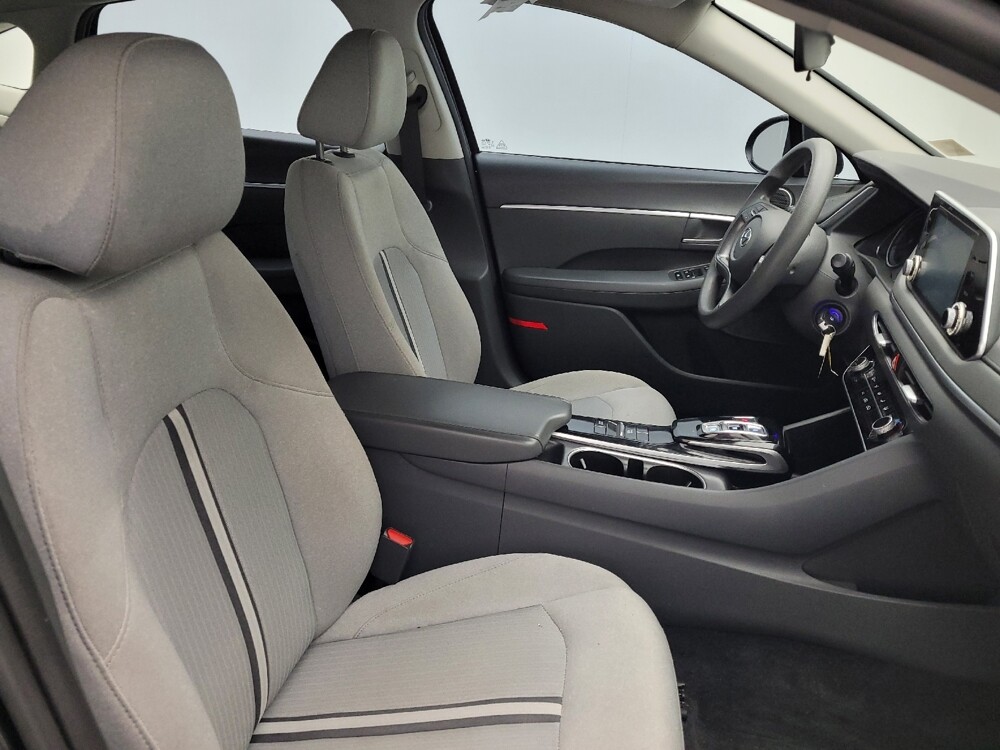 2020 Hyundai Sonata in Raleigh, NC 27604 - 18095193 21